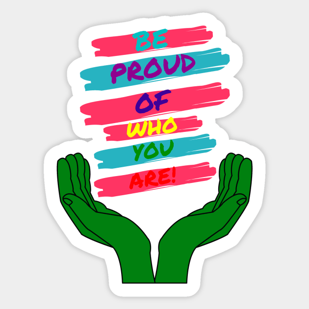 Pride Month Sticker by Avivacreations